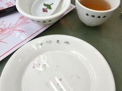 -香港蓮香樓(中環店)