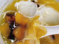 -芬芳甜品(同福路店)
