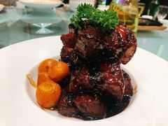 外婆红烧肉-申阿婆·上海菜·小海鲜(国展店)