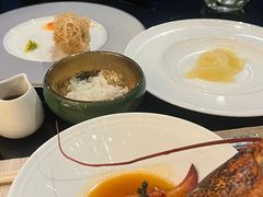 -广州花园酒店·凌璇阁旋转餐厅CAROUSEL360