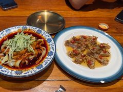 -柴窝堡22号辣子鸡·传承新疆菜