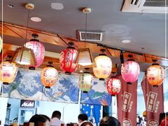 大堂-有喜屋·深夜食堂(北京西路店)