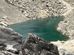 -叠溪松坪沟景区