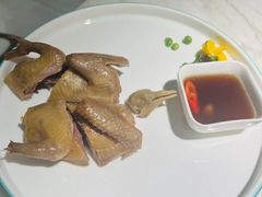 -花城粤菜餐厅(高新区店)