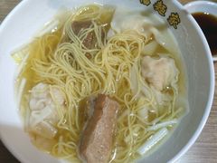 -百福麵家(新馬路店)