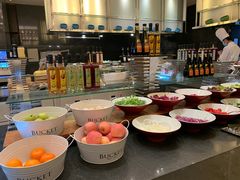 -富力威斯汀酒店·知味自助餐厅