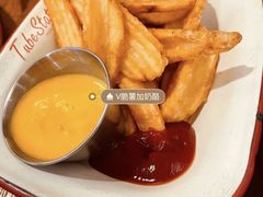 -Tube station站点比萨(王府井百货店)