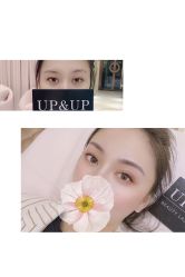 -UP&UP·半永久眉毛眼线机器野生眉