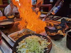 -猪的故事·韩式烤肉(韩乐坊店)