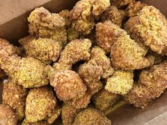 鸡米花-肥安娜·小吃·饮品