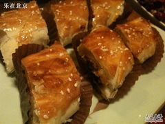 -万柳阁小馆·花园餐厅(龙潭湖店)