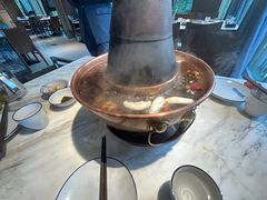 -宝弟羊肉馆(众意路店)