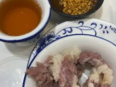 -陈记顺和潮汕牛肉火锅(韩江路店)