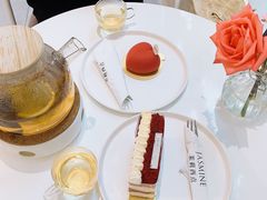 -CHEZ JASMINE 茉莉的氧气厨房