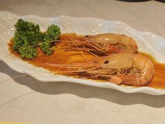 -雨后行菜(报慈北路店)