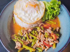 -KARN敢·春武里泰国小餐馆(版筑翠园店)