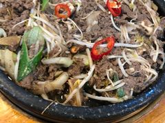 -神仙雪浓汤(弘大店)