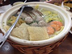 -侬佳蒸菜馆(听潮店)