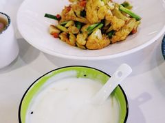 -帕米尔食府(白云观店)