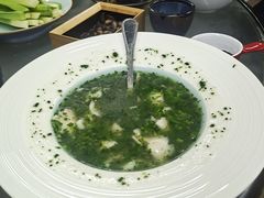 -魁盛居百年鲁菜馆(中林路店)