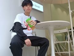 -柠季·手打柠檬茶(梅溪湖新天地外街店)