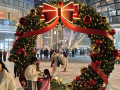 -闫府私房菜·老字号(恒隆店)