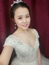 -ZHICOME·稚蔻婚纱礼服造型定制(西安龙首印象城店)