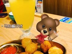 -星椰叻沙·椰浆鲜虾面(江南西店)