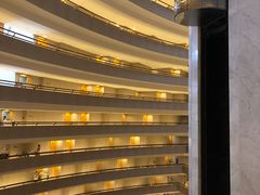 -新加坡文华东方酒店