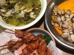 -新白鹿餐厅(城西银泰城店)