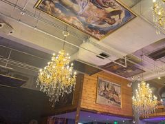 -明日世界密室轰趴·剧本桌游·箭馆团建(国贸店)