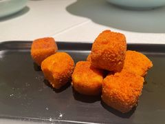 脆皮豆腐-顺峰(农展馆店)