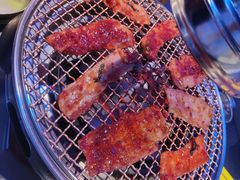 -入火韩国烤肉(凯旋广场店)