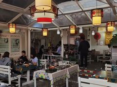 -丽江庭院之丽江往事(安定门店)