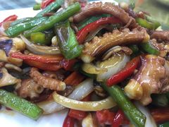 -烁佳海鲜大馅饺子