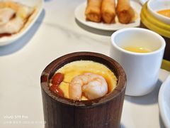-东方早茶 海鲜•青岛菜(国信体育中心店)