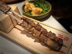 -左庭右院鲜牛肉火锅(环球港店)