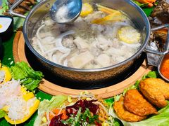 -椰小鸡·琼州糟粕醋(美兰缤纷城店)