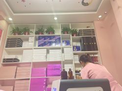 -香薇妮丝·定制减肥·身材管理