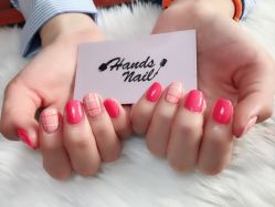 -Hands Nail专业美甲美睫