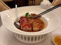 -上海金桥红枫万豪酒店-万豪中餐厅