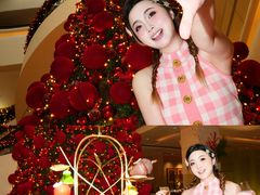 -深圳香格里拉酒店