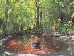 -碧桂园润杨溪谷温泉酒店