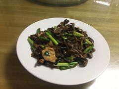 -梨木台悦来客农家院