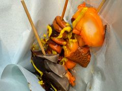 -肥仔小食店(尖沙咀店)