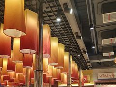 -姜胖胖无限自助烤肉(凯德天府店)