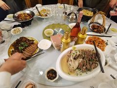 -围龙屋客家食府(福田店)