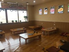 -青纱灯笼韩国料理店