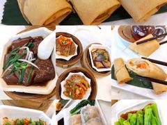 -东江海辉酒楼·公司团建·商务宴请·生日宴(宝安店)
