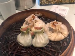 -冶春茶社(星汉大厦店)